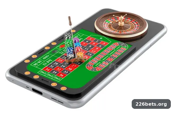 226bet destaque