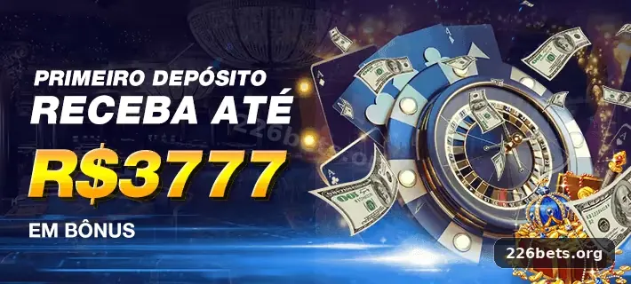 226bet destaque